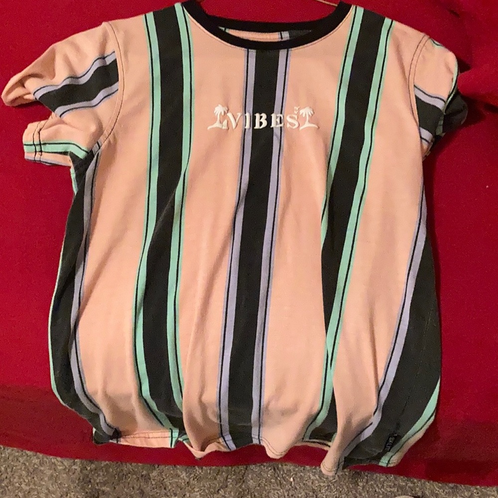 Boys shirt